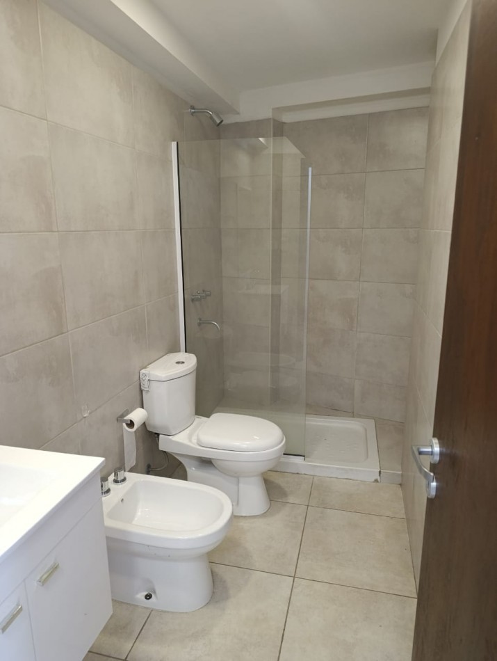 Departamento en alquiler