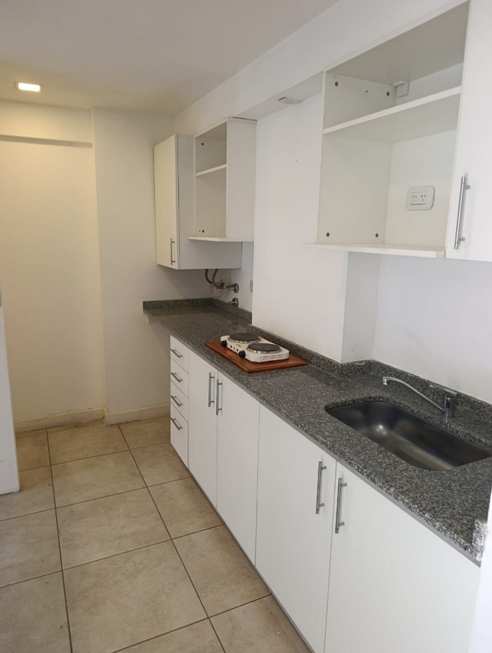 Departamento en alquiler