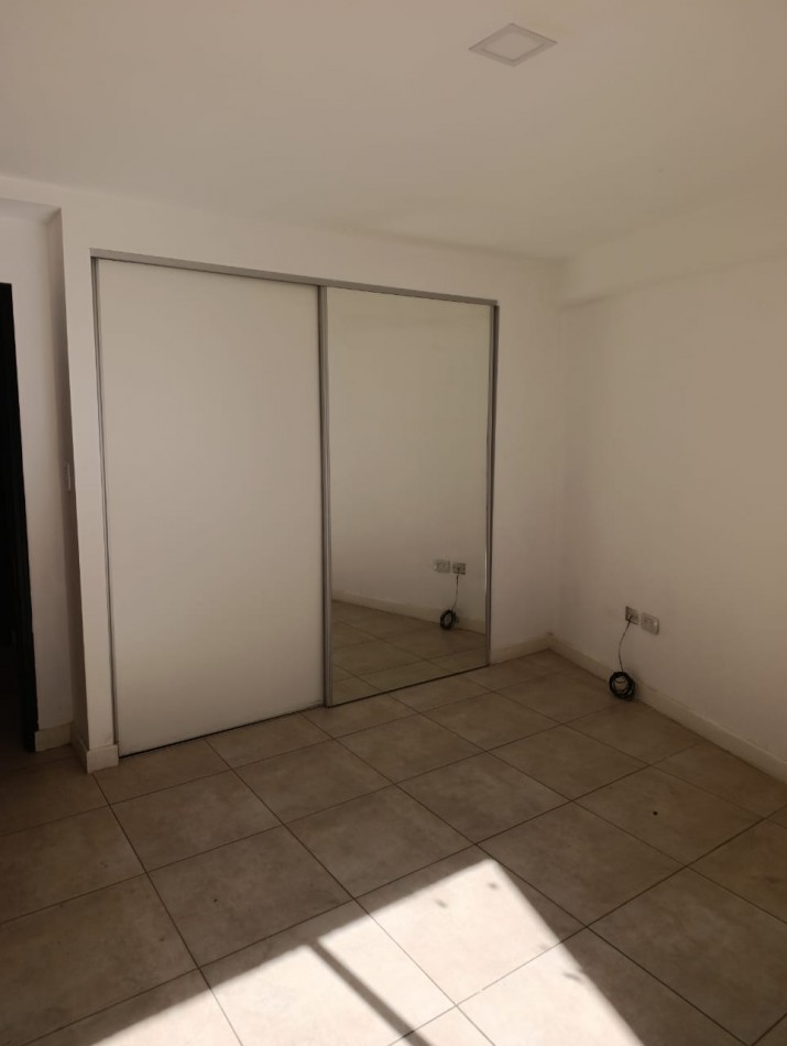 Departamento en alquiler