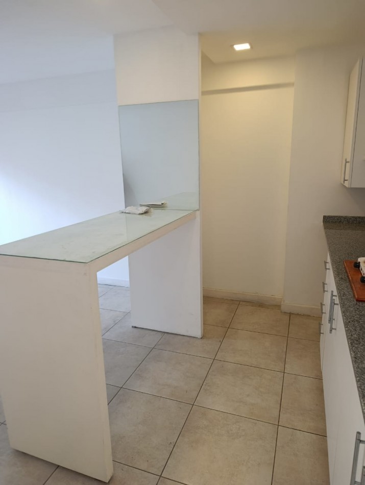 Departamento en alquiler