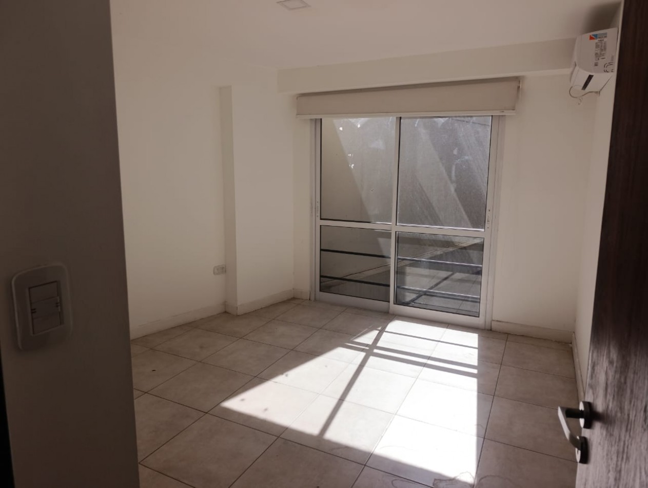 Departamento en alquiler