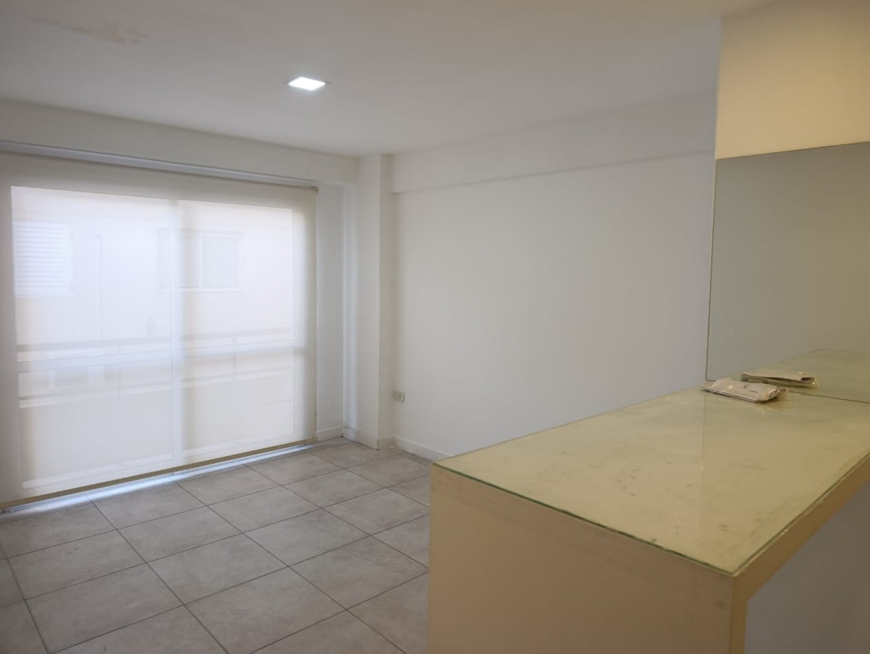 Departamento en alquiler