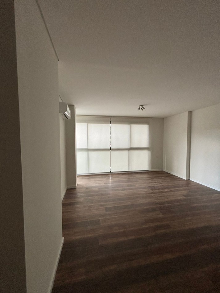 Departamento dos dormitorios en alquiler en Belgrano Terrace.