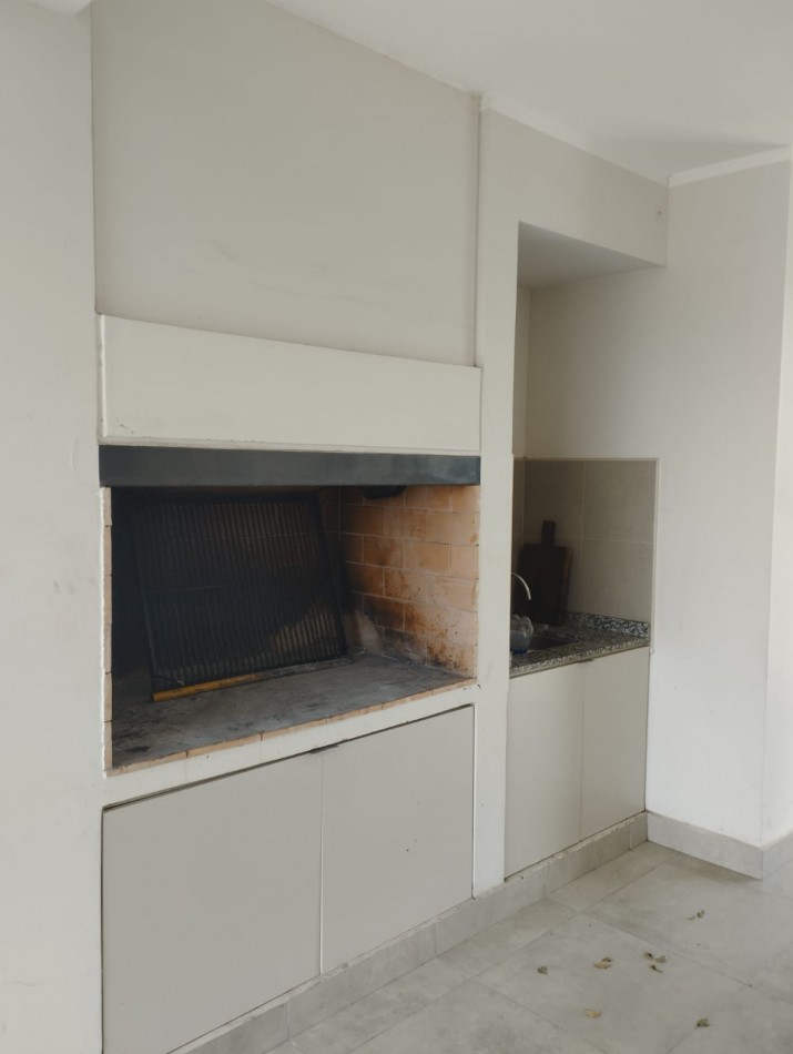 Departamento de 1 dormitorio en alquiler