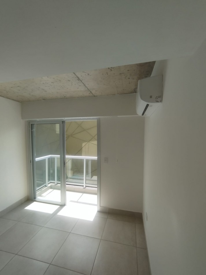 Departamento de 1 dormitorio en alquiler