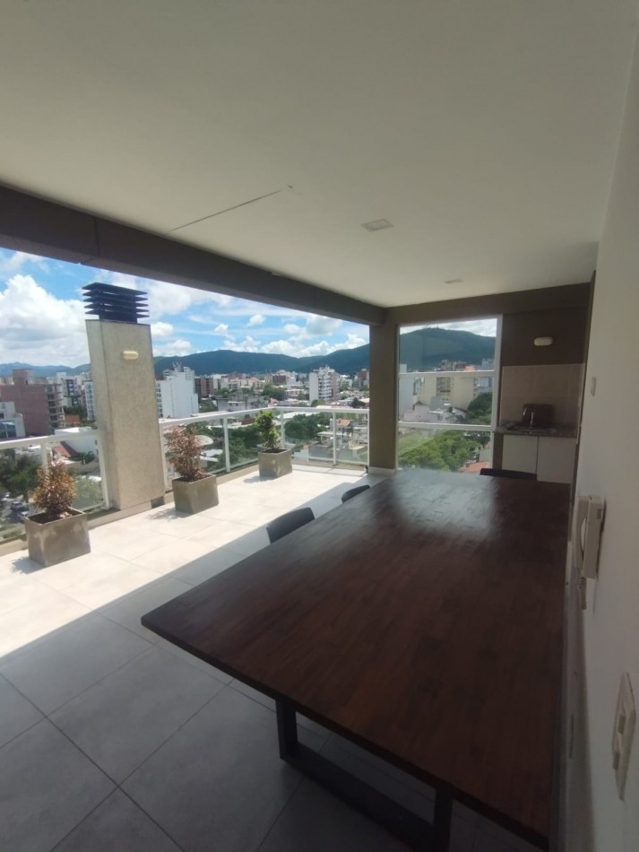 Oficina / Monoambiente en alquiler