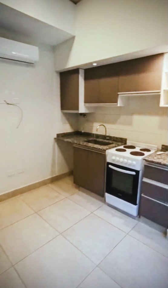 Oficina / Monoambiente en alquiler