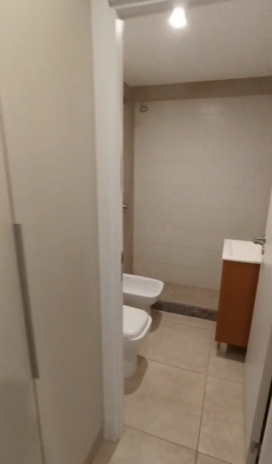 Oficina / Monoambiente en alquiler