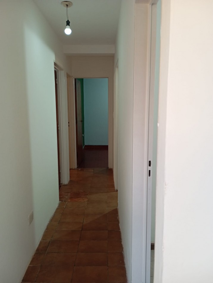 Departamento Parque Belgrano