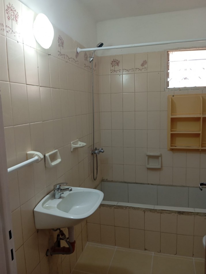 Departamento Parque Belgrano