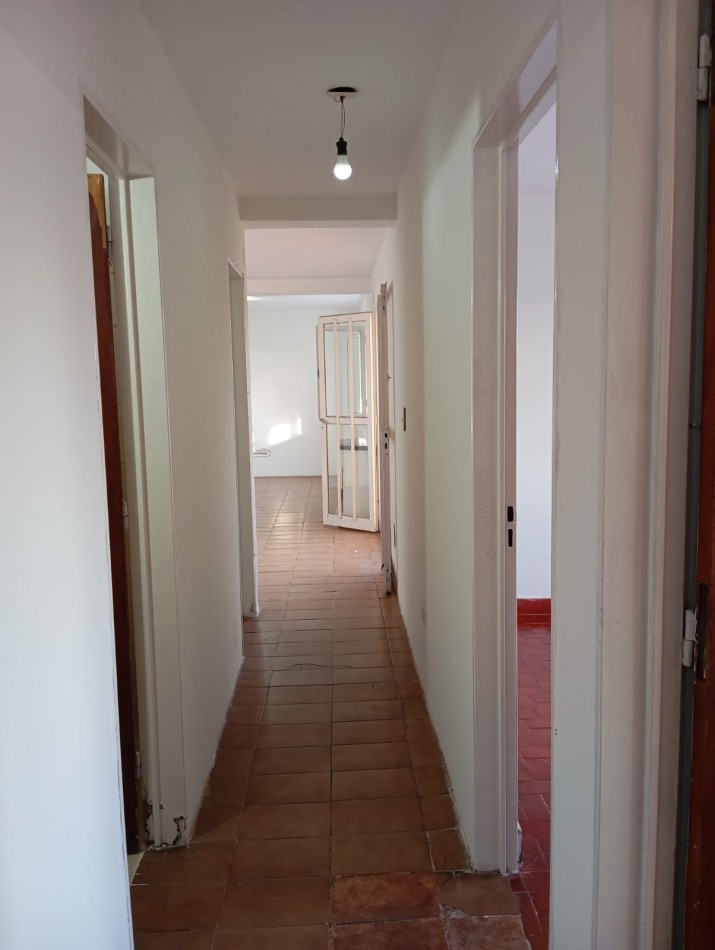 Departamento Parque Belgrano