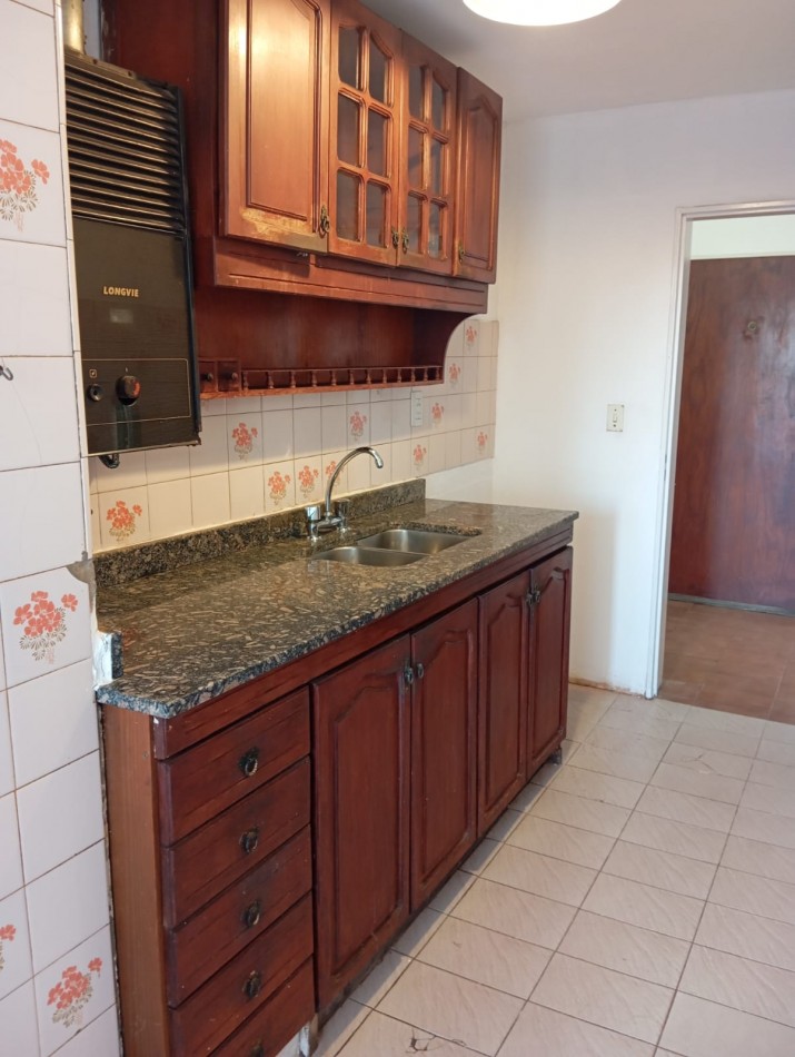 Departamento Parque Belgrano