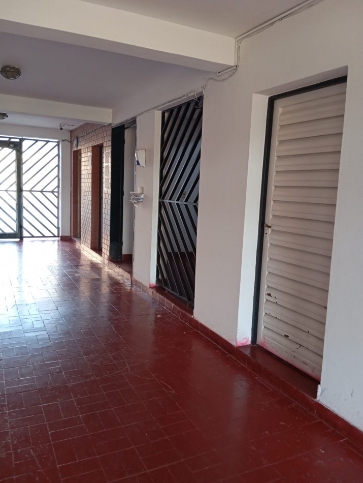 Departamento Parque Belgrano