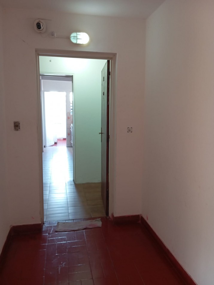 Departamento Parque Belgrano