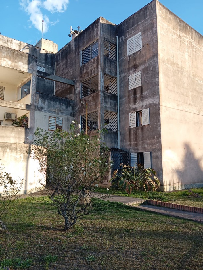 Departamento Parque Belgrano