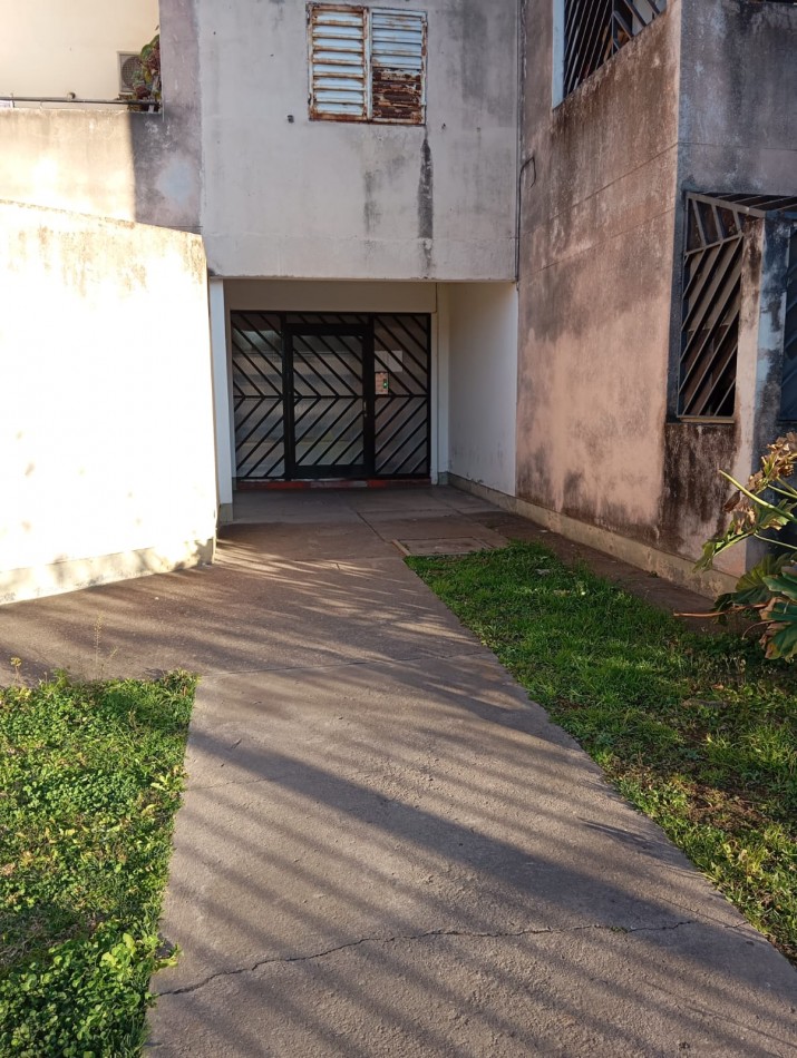 Departamento Parque Belgrano