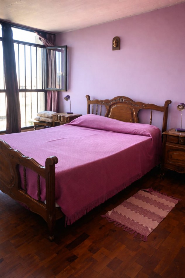 Departamento en venta en Monoblock Salta 