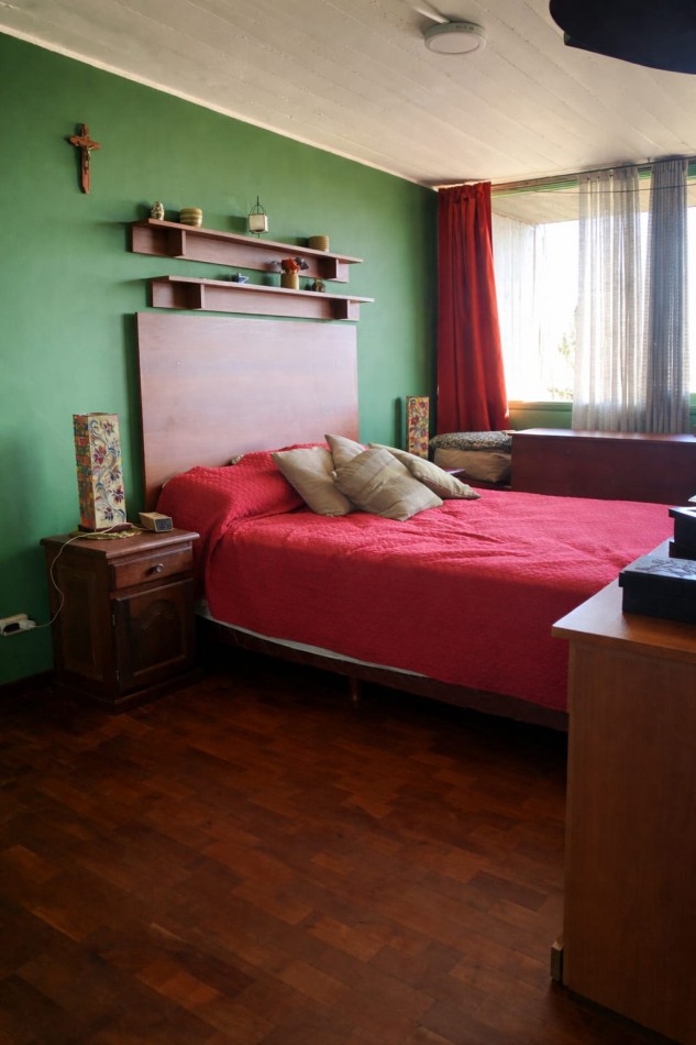 Departamento en venta en Monoblock Salta 