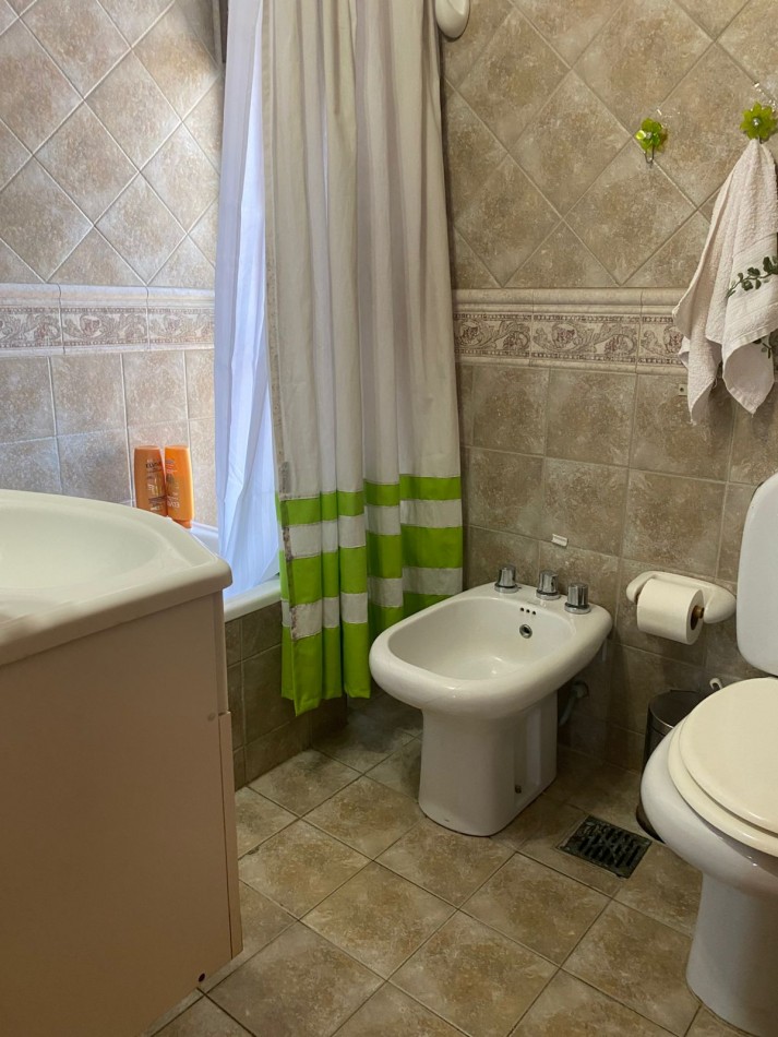 Departamento en venta en Monoblock Salta 