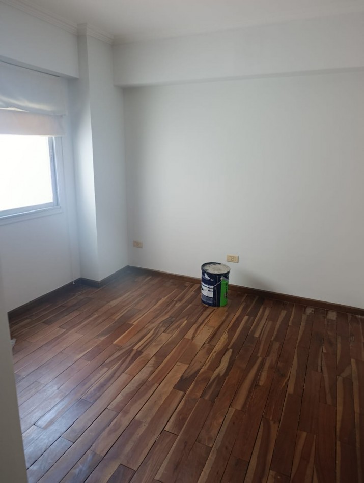 Departamento de 2 dormitorios en alquiler