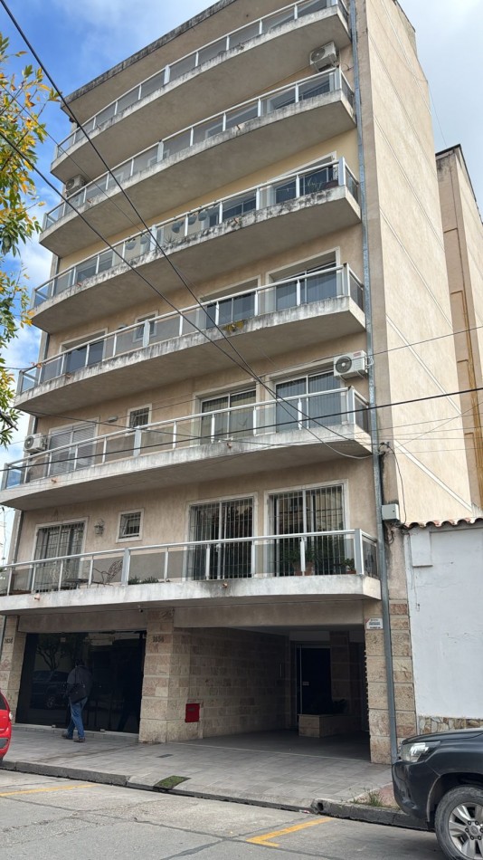 Departamento de 2 dormitorios en alquiler