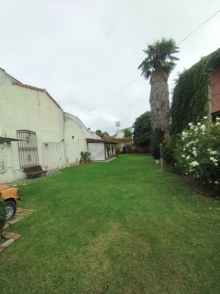 TERRENO EN TRES CERRITOS