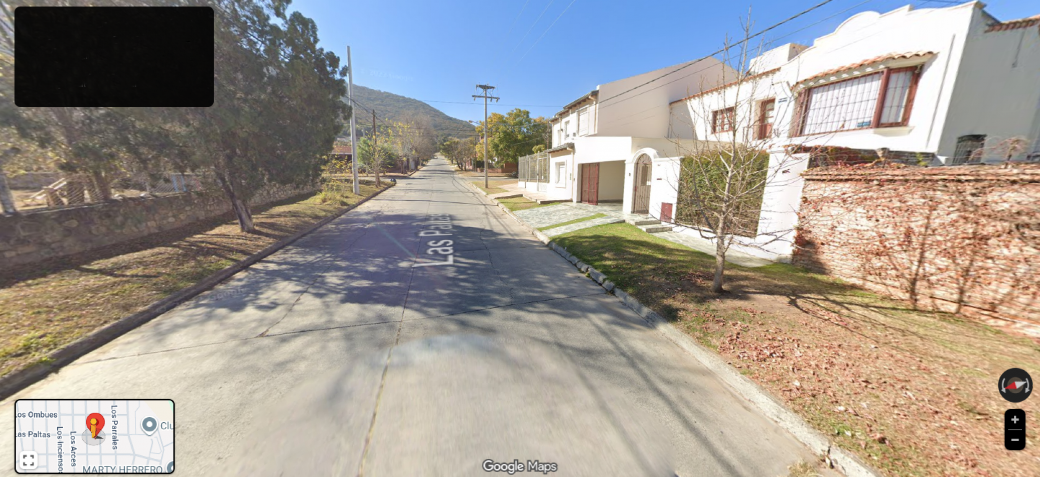 TERRENO EN TRES CERRITOS