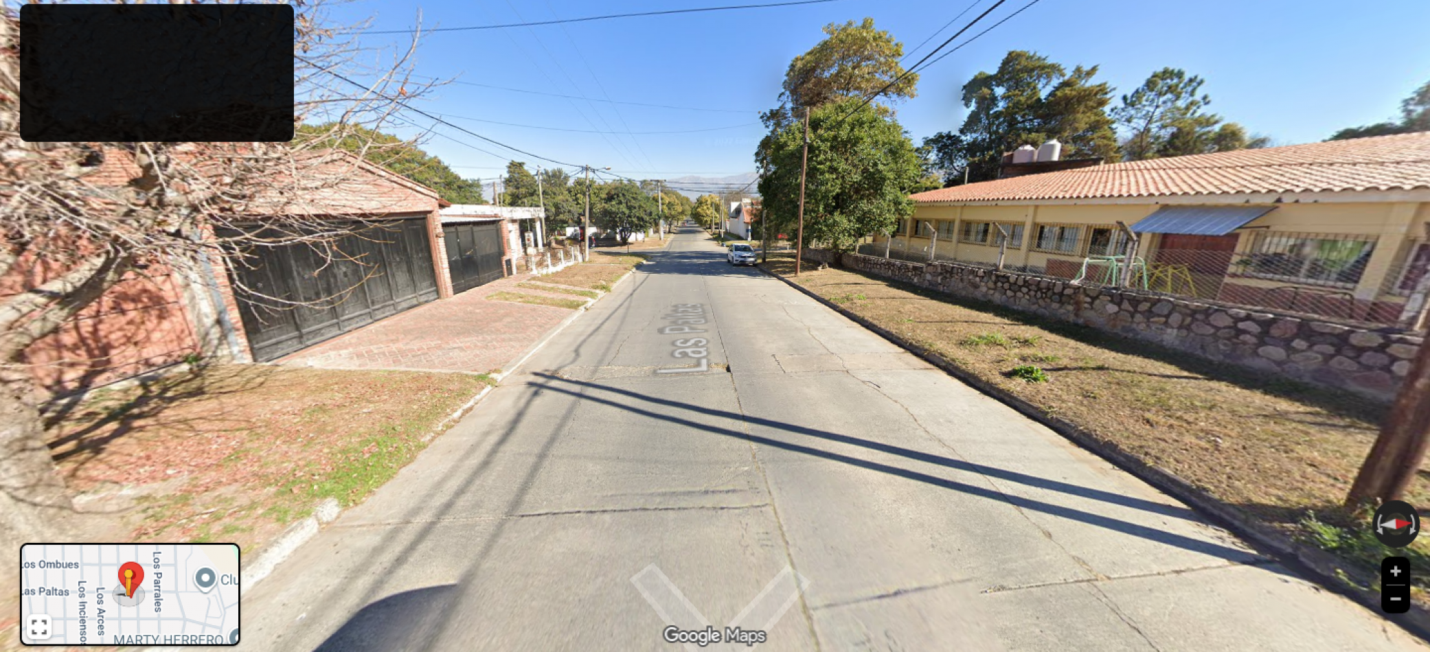 TERRENO EN TRES CERRITOS