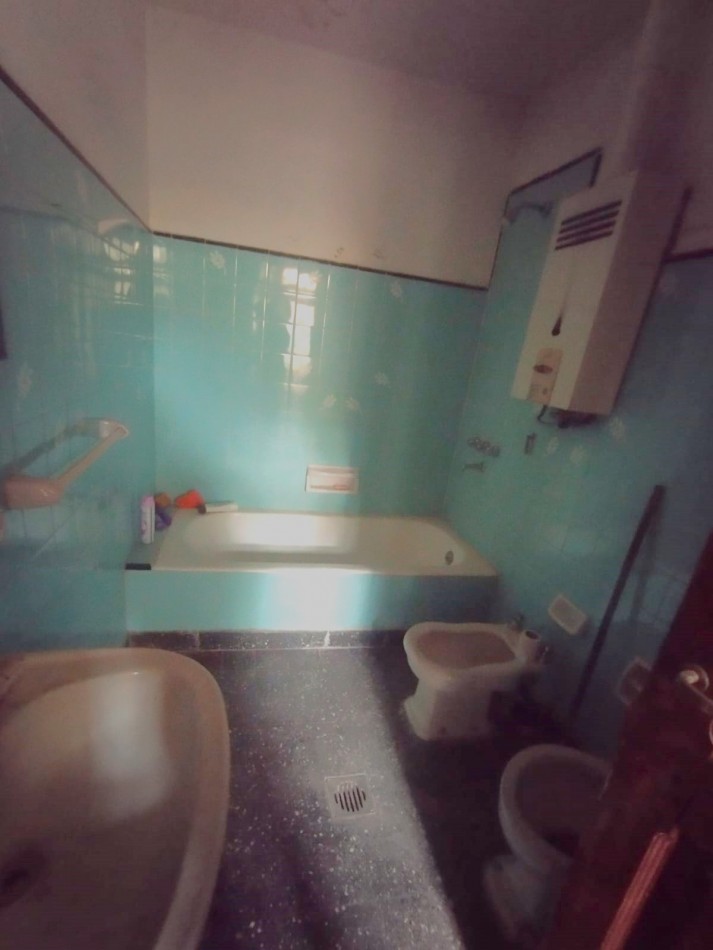 ¡OPORTUNIDAD EN ZONA PASEO GUEMES! 