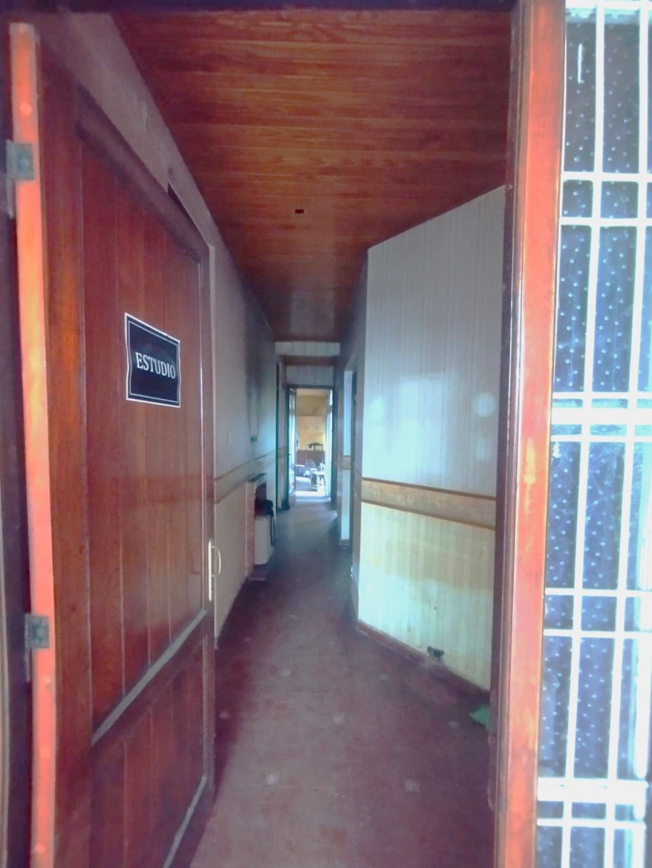 ¡OPORTUNIDAD EN ZONA PASEO GUEMES! 