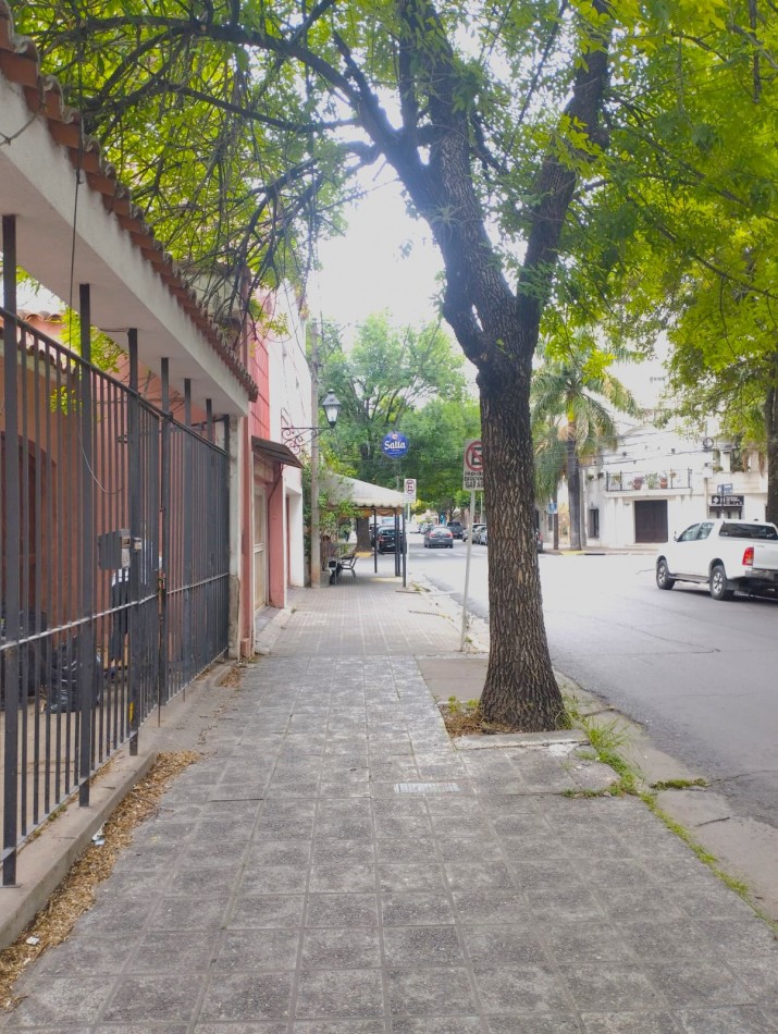 ¡OPORTUNIDAD EN ZONA PASEO GUEMES! 