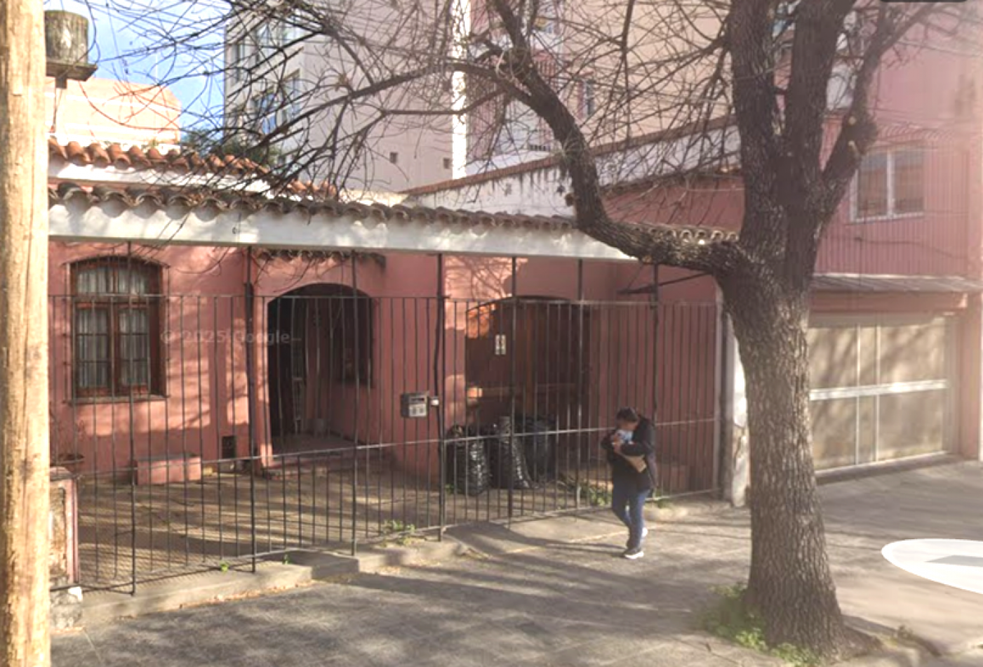 ¡OPORTUNIDAD EN ZONA PASEO GUEMES! 