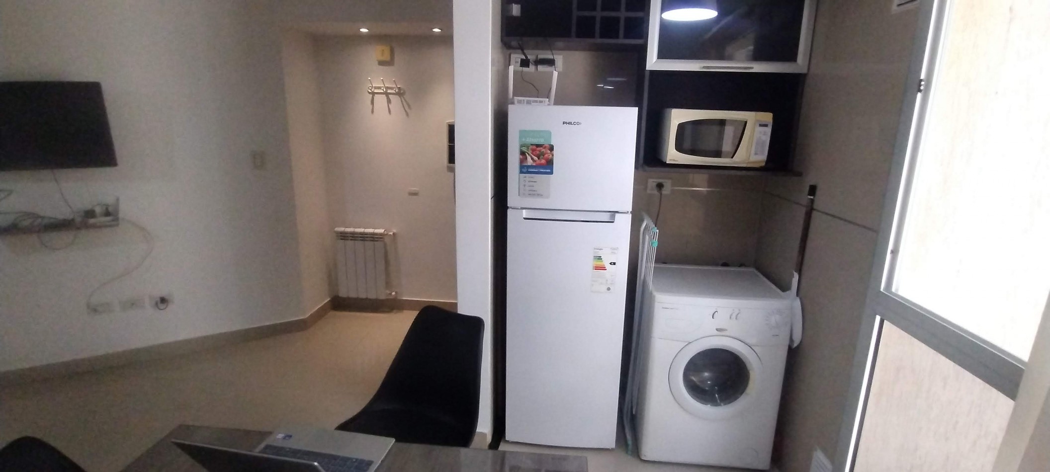 Departamento Amoblado 