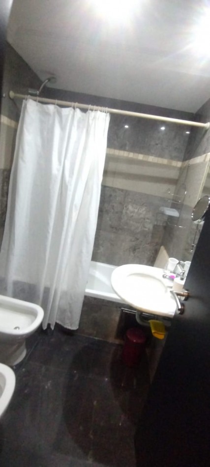 Departamento Amoblado 