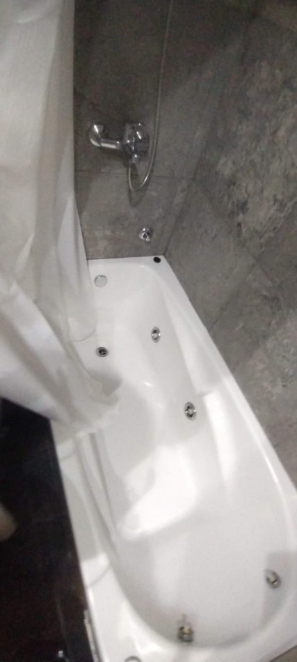 Departamento Amoblado 