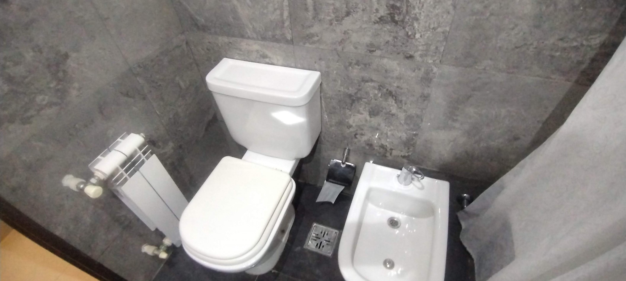 Departamento Amoblado 