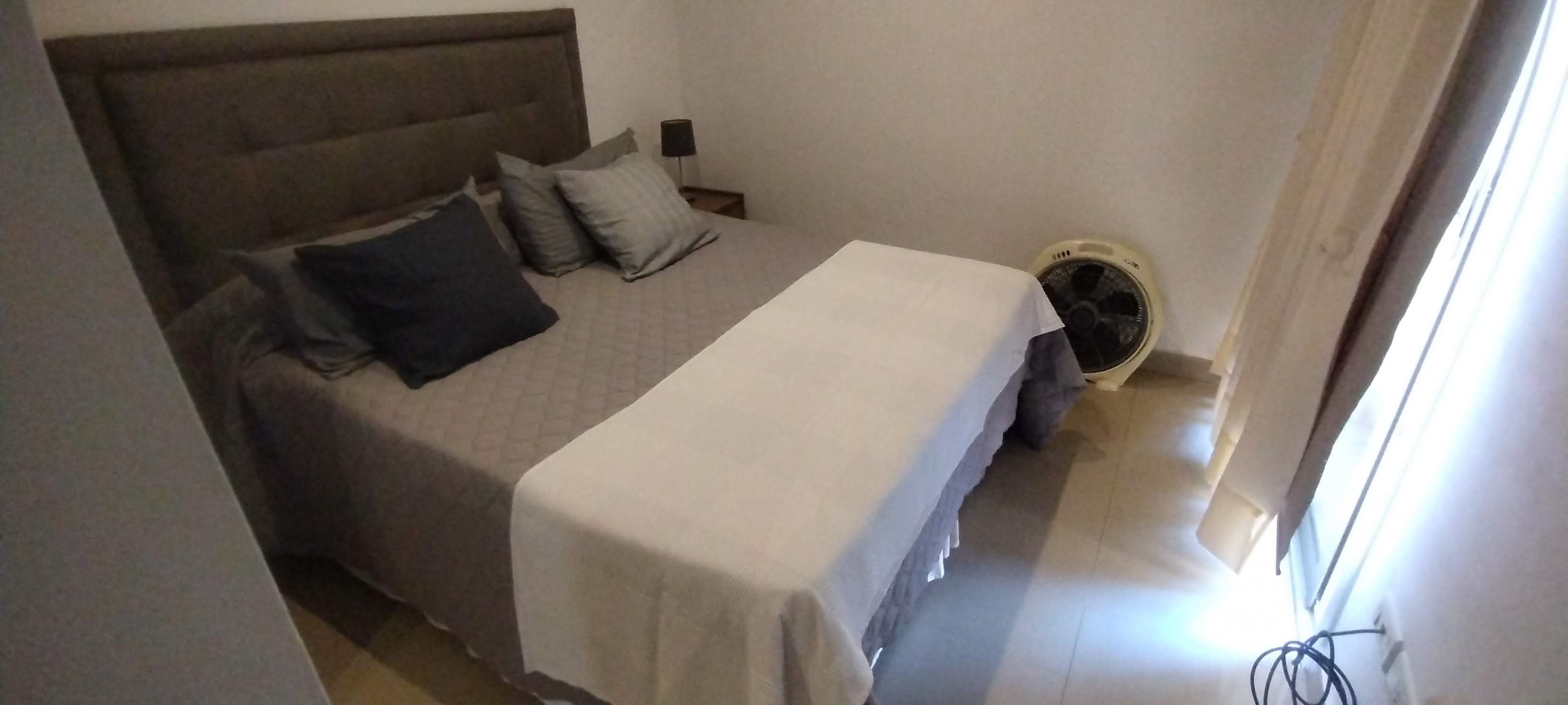 Departamento Amoblado 