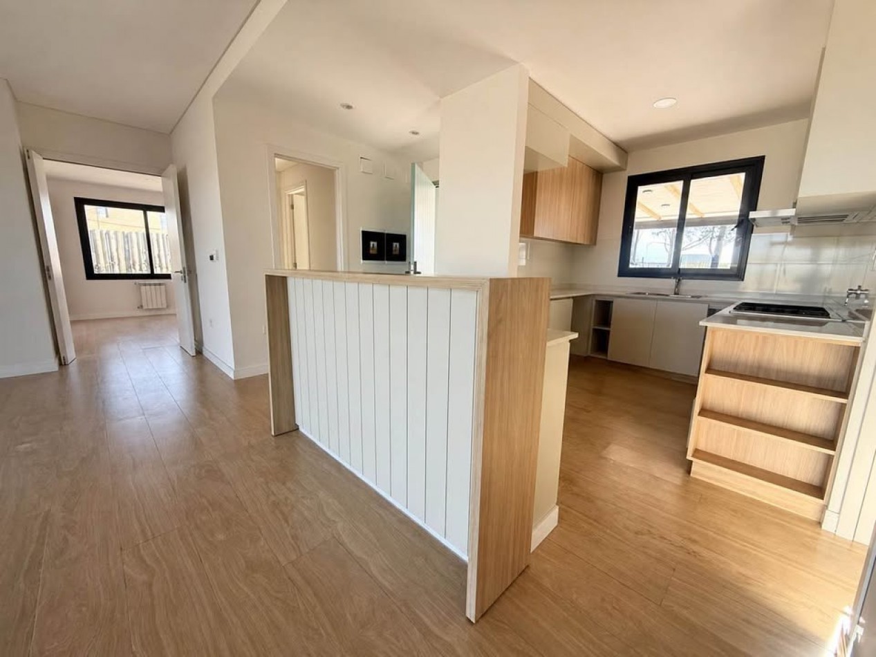 Casa en alquiler en San Lorenzo Chico- Housing La Cercania