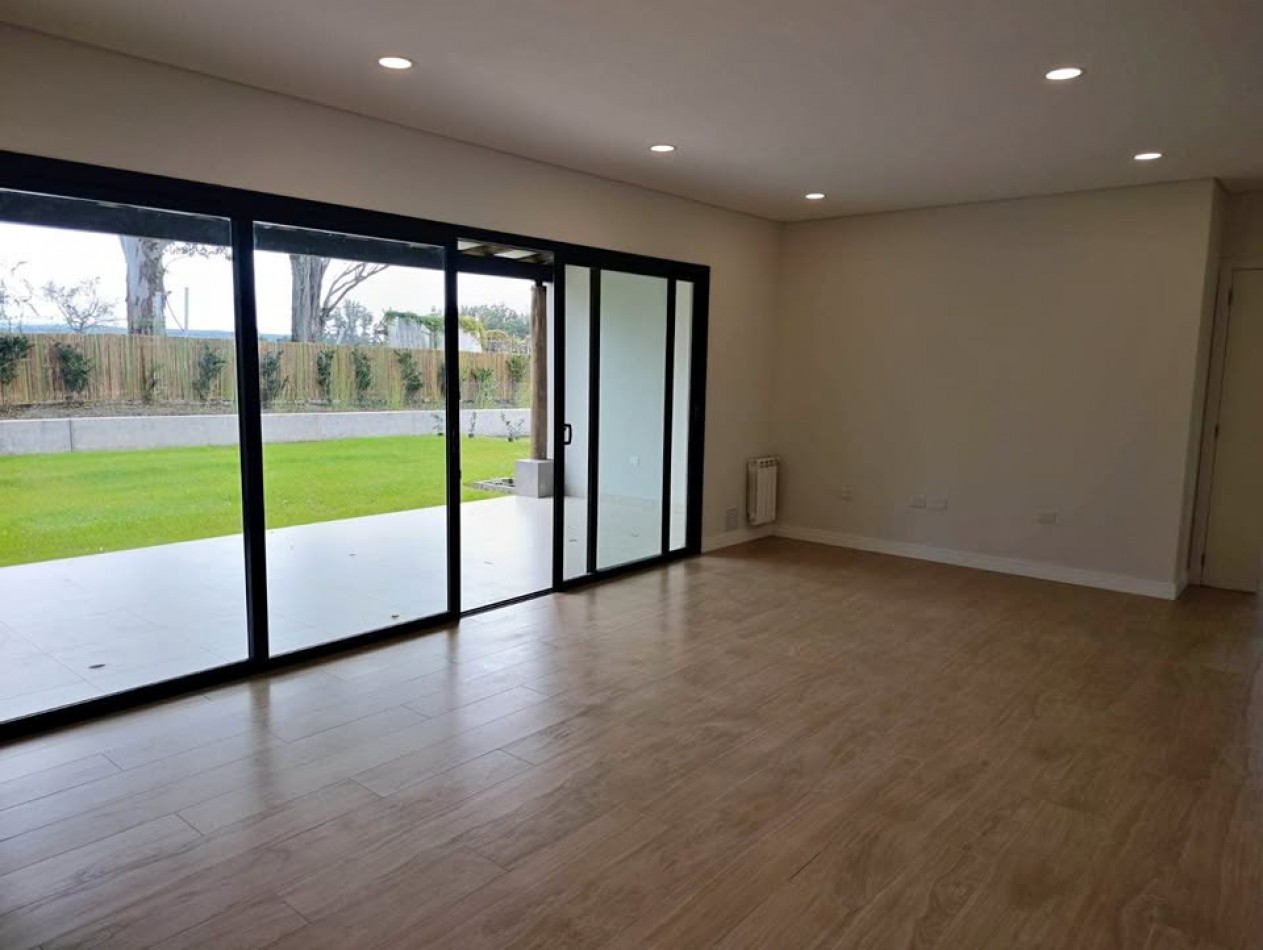 Casa en alquiler en San Lorenzo Chico- Housing La Cercania