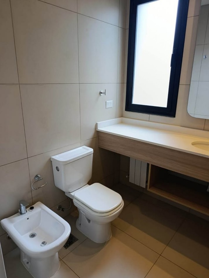 Casa en alquiler en San Lorenzo Chico- Housing La Cercania