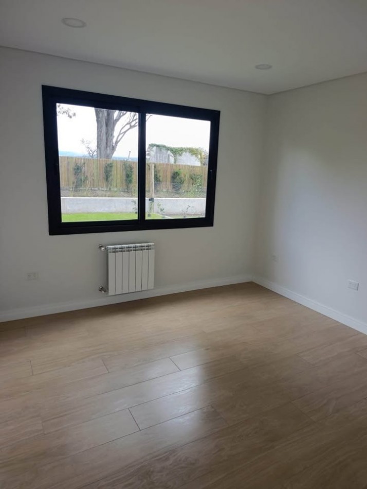 Casa en alquiler en San Lorenzo Chico- Housing La Cercania