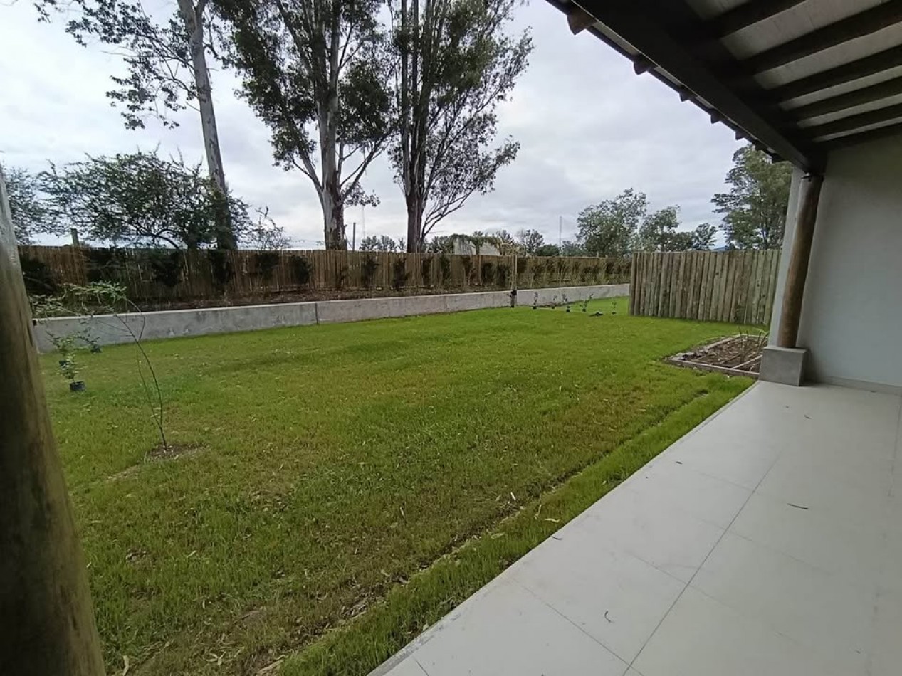 Casa en alquiler en San Lorenzo Chico- Housing La Cercania