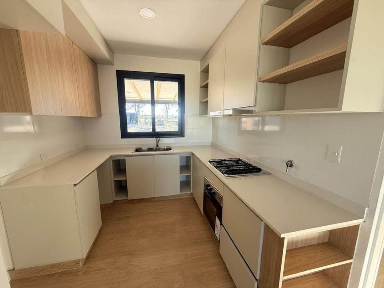 Casa en alquiler en San Lorenzo Chico- Housing La Cercania