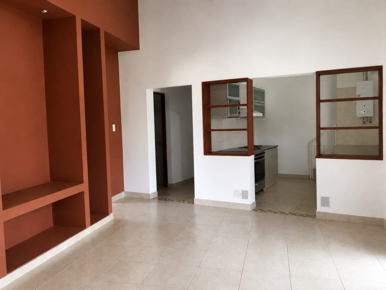 Casa en alquiler en San Luis - Salta