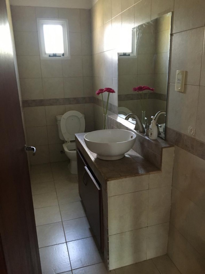 Casa en alquiler en San Luis - Salta
