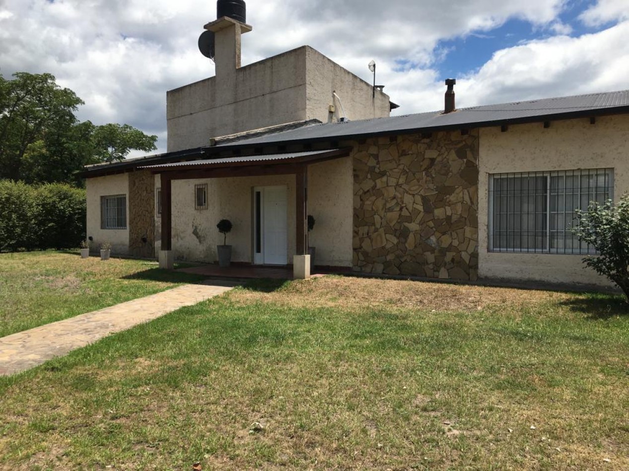 Casa en alquiler en San Luis - Salta