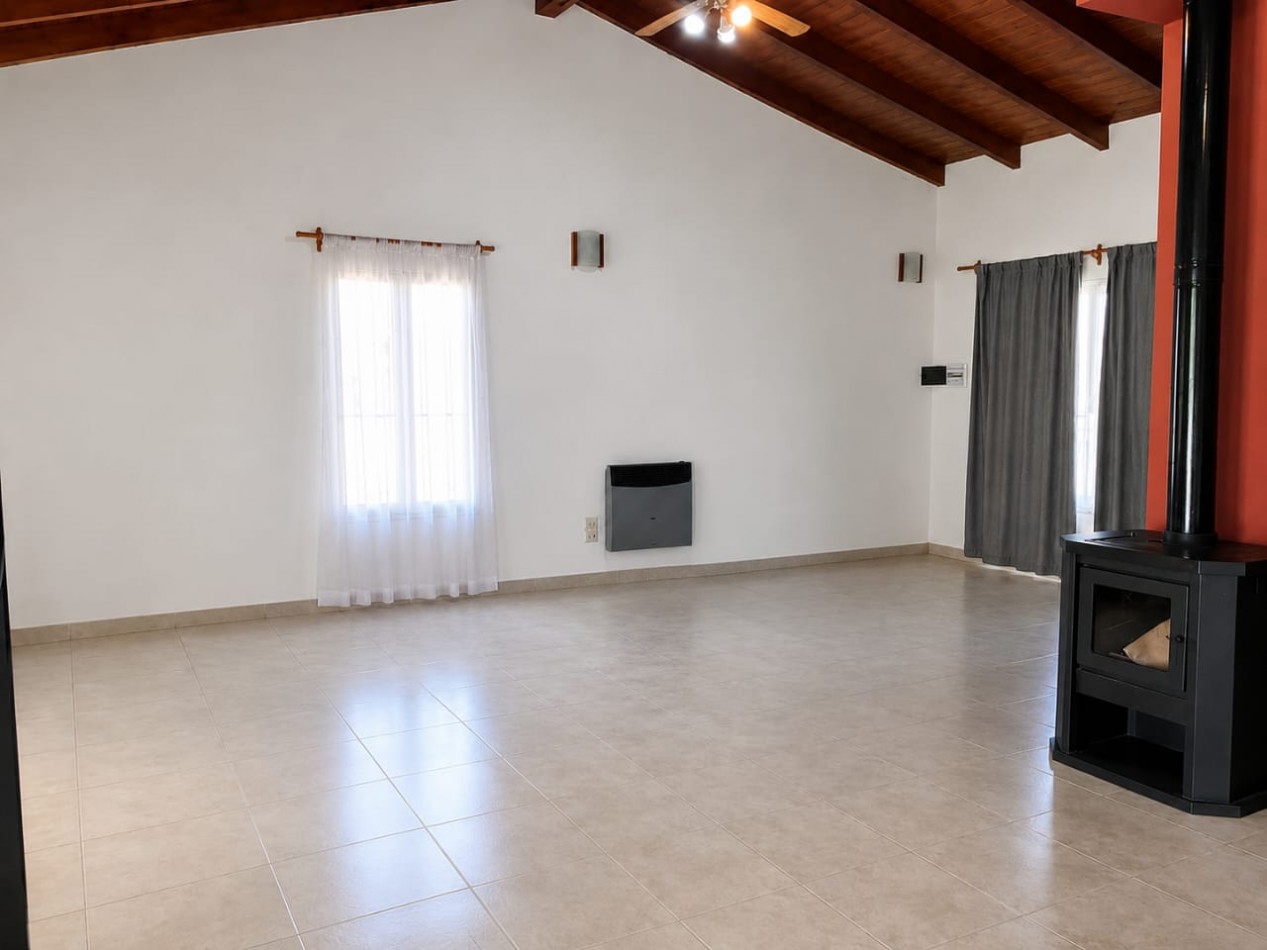 Casa en alquiler en San Luis - Salta