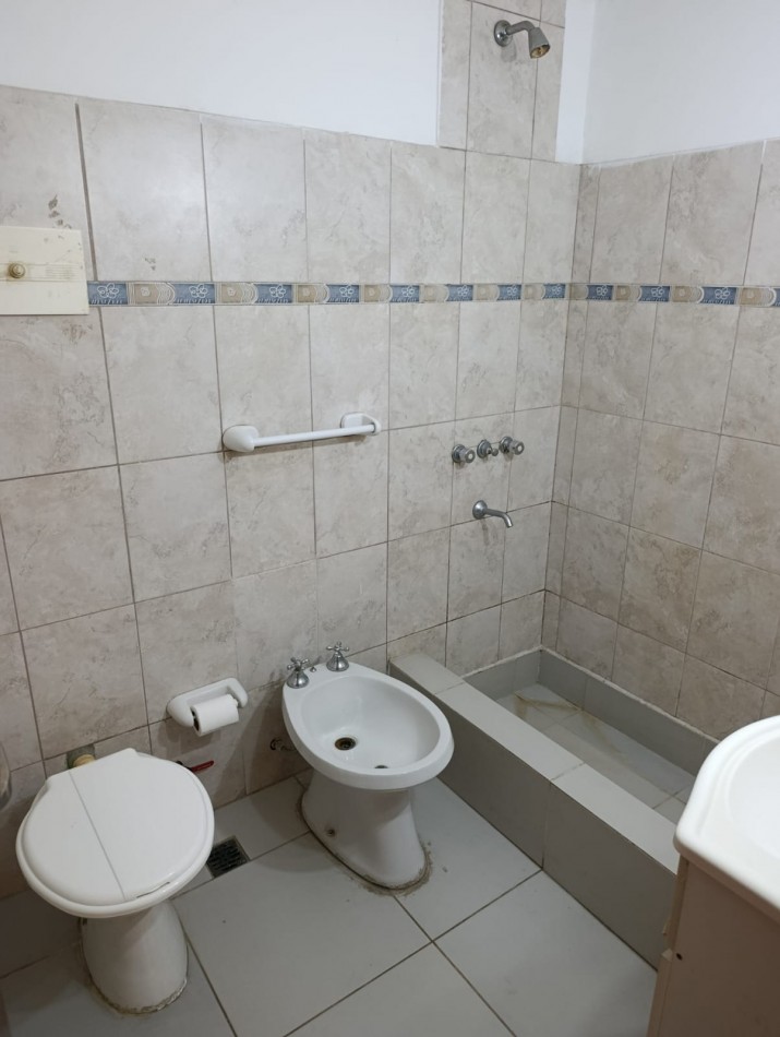Departamento en Alquiler en B° Casino