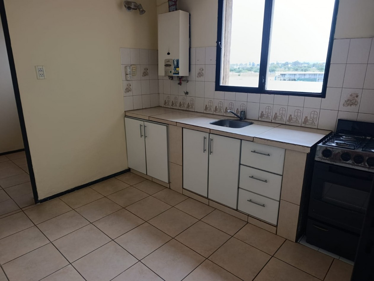 Departamento en Alquiler en B° Casino