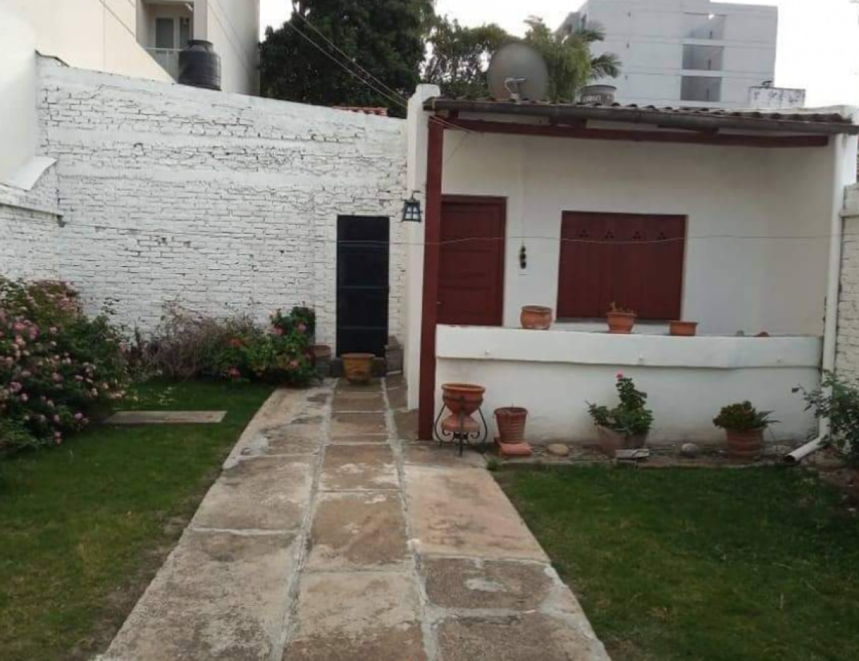 Alquiler casa para Oficinas 